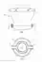 Fig. 02 - Self-Watering Planter