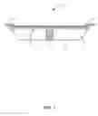 Fig. 02 - Sustained release irrigation apparatus with pivoting cap