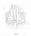 Fig. 04 - Cleaning unit for cleaning at least one head section of a teat cup