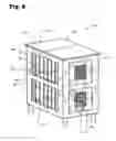 Fig. 08 - Pet kennel