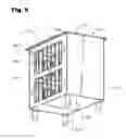 Fig. 09 - Pet kennel