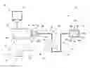 Fig. 01 - System and ultrahigh pressure extrusion method for making extruded granular sorbent with post-extrusion cold-processing of extruded granular absorbent for size control