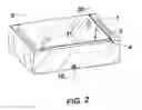 Fig. 03 - Interactive automatic pet food bowl