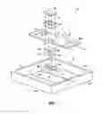 Fig. 02 - Multipurpose beehive access system