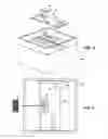 Fig. 06 - Multipurpose beehive access system