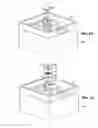 Fig. 08 - Multipurpose beehive access system