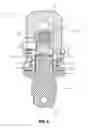 Fig. 05 - QUICK RELEASE FISHING ASSEMBLY