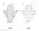 Fig. 09 - QUICK RELEASE FISHING ASSEMBLY