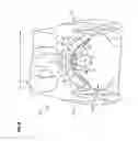 Fig. 08 - GAME CALL ASSEMBLY HAVING A PALATE CONFORMER