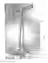 Fig. 04 - SUPPORT MEMBER AND SUPPORT SYSTEM FOR SAFELY AND SECURELY SUPPORTING A LADDER