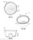 Fig. 05 - VESSEL, SYSTEM, AND METHOD FOR PREPARING A FROZEN FOOD