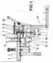 Fig. 02 - Static plant for preparing feed mixes for ruminant livestock