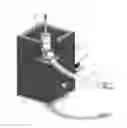 Fig. 01 - Tabletop vaporizer