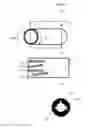 Fig. 04 - Electronic cigarette with soft housing