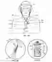 Fig. 09 - Head garment for privacy