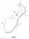 Fig. 09 - Accessorizable shoe and accessories for the shoe
