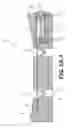 Fig. 09 - Footwear having an adjustable width feature