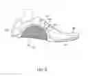 Fig. 04 - Article of footwear having talonavicular support