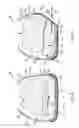 Fig. 09 - Article of footwear having talonavicular support