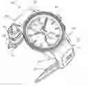 Fig. 01 - Smart watch band