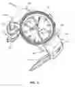 Fig. 02 - Smart watch band