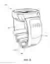 Fig. 06 - Smart watch band
