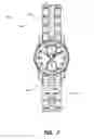 Fig. 08 - Smart watch band