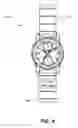 Fig. 09 - Smart watch band