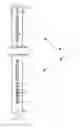 Fig. 02 - Two-part watch strap
