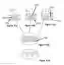 Fig. 09 - Method of forming a marking on an article, and an article having a mark thereon