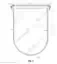 Fig. 03 - LOW-PROFILE TRANSPARENT STORAGE FOR SHOES