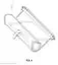 Fig. 05 - LOW-PROFILE TRANSPARENT STORAGE FOR SHOES
