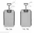 Fig. 16 - Luggage