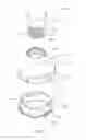 Fig. 03 - Cushion compact container
