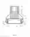 Fig. 05 - Cushion compact container