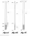 Fig. 04 - FLOCKED COSMETICS APPLICATOR
