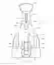 Fig. 06 - Paint transfer system