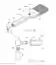 Fig. 11 - Paint transfer system