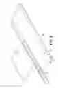 Fig. 07 - Slide rail assembly