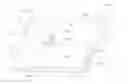 Fig. 01 - Spill containing refrigerator shelf assembly