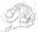 Fig. 01 - Travel pillow