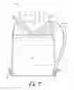 Fig. 08 - Hot liquid safety pitcher