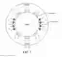 Fig. 09 - Polymeric replacement for a glass drinking container