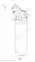 Fig. 02 - DRINKING CONTAINER WITH SMART COMPONENTS FOR MEASURING VOLUMES OF LIQUIDS VIA FLUIDIC OSCILLATION