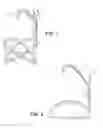 Fig. 02 - Wig hangers