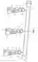 Fig. 02 - Garment stretcher
