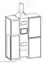 Fig. 01 - Cooking robot