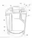 Fig. 01 - Filter assembly for a beverage dispenser