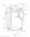 Fig. 02 - Filter assembly for a beverage dispenser