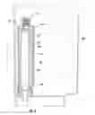 Fig. 04 - Filter assembly for a beverage dispenser